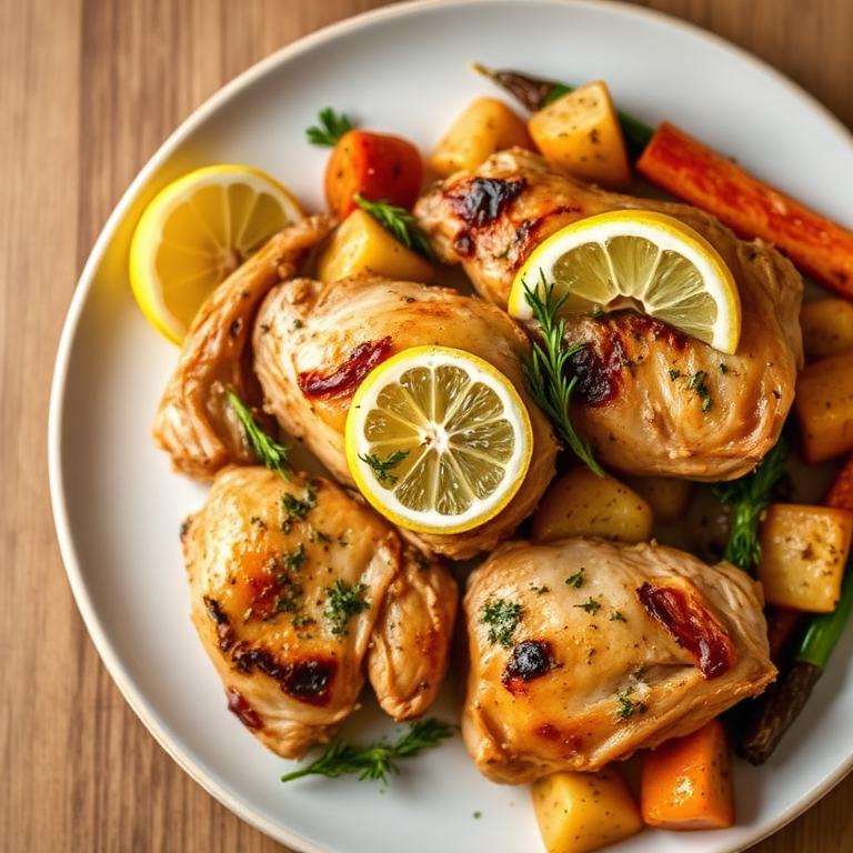 Aves: pollo, pavo y más