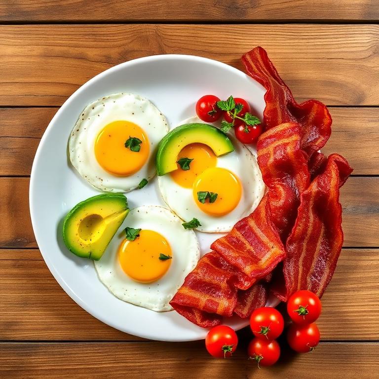 Desayunos para arrancar el día con energía
